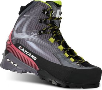 Kayland Grey Phoenix GTX Technical Hiking Boots
