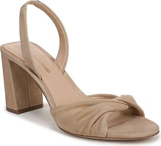 Veronica Beard Tullia Slingback Sandal at Nordstrom, Size 5.5