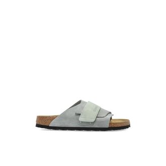 Birkenstock Hombre, Zapatos, Gris, Talla: 40 EU