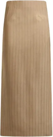Etro Donna, Gonne, Beige, S, new
