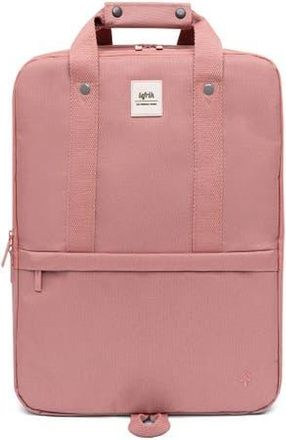 Lefrik Daily 15 Backpack in Dust Pink at Nordstrom