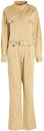 Isabel Marant JUMPSUITS & TRACKSUITS - Jumpsuits on YOOX.COM