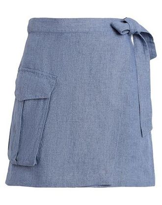Ralph Lauren BOTTOMWEAR - Mini skirts sur YOOX.COM
