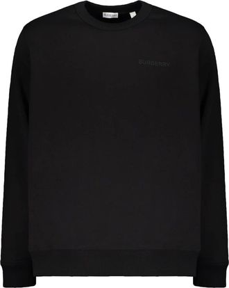 Burberry Uomo, Felpe, Nero, S, new