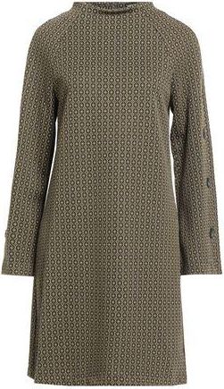 Crochè VESTIDOS - Minivestidos en YOOX.COM