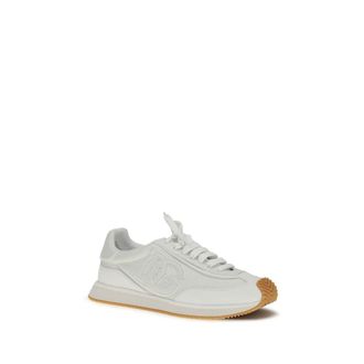 Dolce & Gabbana DG Cushion Sneaker - White
