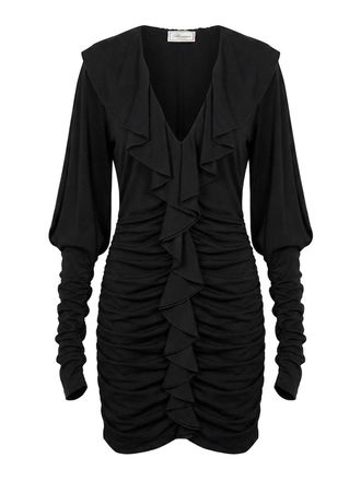 Blumarine Mini Dress