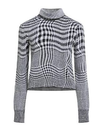 Burberry KNITWEAR - Turtlenecks on YOOX.COM