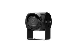 OEM C&aacute;mara De Visi&oacute;n Trasera Gran Angular Cvbs Ntsc Ip69k De 4 Pines