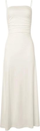 Wolford Donna, Abiti, Beige, L, new