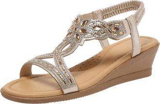 Generic TYUIOP Sandals Women Women Sandals Pink Flip Flops Flip Flops Womens Size 9 White High Top Wedge Trainers Ladies Wedge Sandals Size 3 High Heels Size 