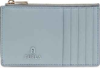 Furla Mujer, Accesorios, Azul, Talla: ONE Size