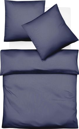 Fleuresse Bettwäsche »Lech 3089« 3 Stk. tlg. Edelflanell, Baumwolle, in Gr. 135x200, 155x220, 200x200cm