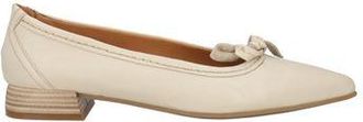Mjus FOOTWEAR - Ballet flats sur YOOX.COM