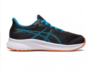 Asics Hombre, Deporte, Negro, Talla: 40 EU