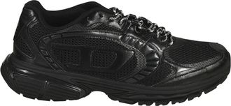 Diesel S-Pro-V-Dense Sneakers - Heren - Sneakers - Zwart - 42 1/2 EU - Schoenen