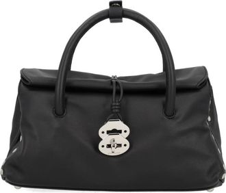 Zanellato Medium Learned Bag