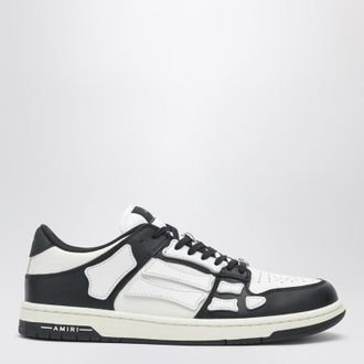 Amiri Skel Top Low white/black sneaker