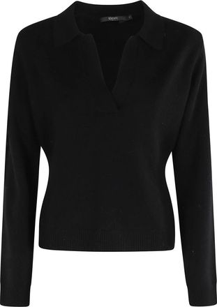 Seventy Donna, Maglie, Nero, S, new