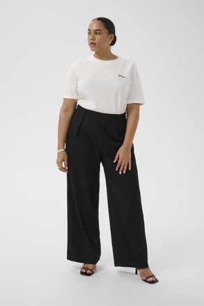 Kaffe Curve Pants Suiting KCvalerie Pants Suiting Regular fit