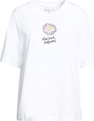 Maison Kitsun&eacute; TOPWEAR - T-shirts sur YOOX.COM