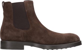 Tod's Tods Laarzen Bruin