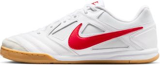 Nike Gato White University Red Gum HQ6019-102