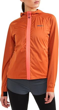 Craft Hydro Waterproof Jacket in Buff Trace at Nordstrom Rack, Size Large