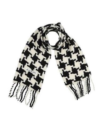 Acne Studios ACCESSORI - Sciarpe su YOOX.COM
