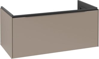 Villeroy & Boch Villeroy&boch - Subway 3.0, Meuble Sous-lavabo, 973x429x478 Mm, 1