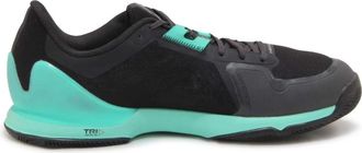 Head Tennis Sprint Pro 3.5 Clay Schoenen - Heren - Sneakers - Zwart - 45 EU - Schoenen