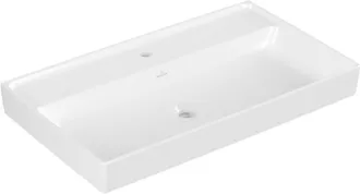 Villeroy & Boch Villeroy&boch - Lavabo De Armario Collaro, 800 X 465 Mm, Sin