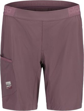 Maloja StagiasM. Velohose f&uuml;r Herren | lila