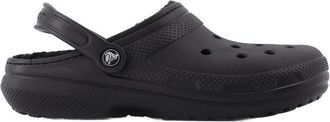 Crocs Classic Lined Clog