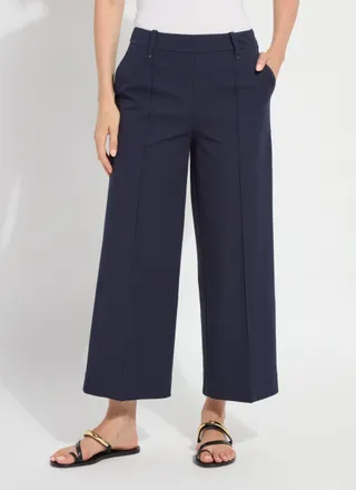 Lyss&eacute; Miranda Straight Leg Trouser (26 Inseam)