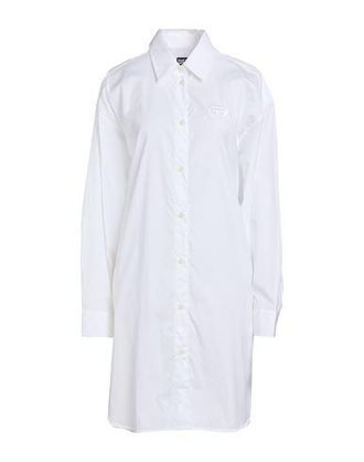 Diesel VESTIDOS - Vestidos midi en YOOX.COM
