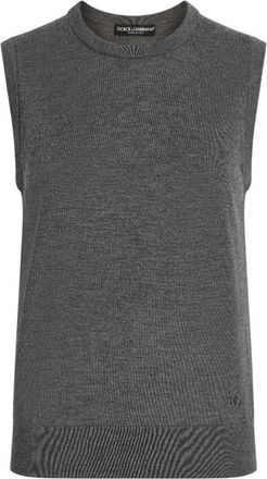 Dolce & Gabbana Cashmere Sweater