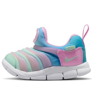 Nike (TD) Nike Dynamo Free Rising Pink 343938-642