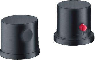 Axor Axor - Hansgrohe Uno 2 Orificios Para Ba&ntilde;era, Termostato, 2