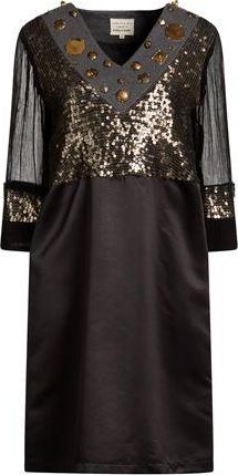 Alessia Santi VESTIDOS - Minivestidos en YOOX.COM