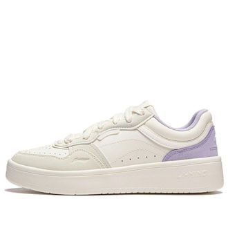 Li-Ning (WMNS) Li-Ning Xingchu 2.0 V2 White Purple AGCU108-3