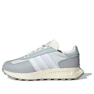 adidas (WMNS) adidas Retropy E5 Grey Beige IE8442