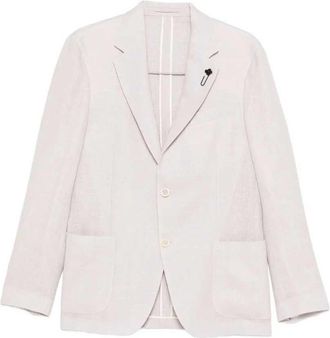 Lardini Uominis Giacca rom