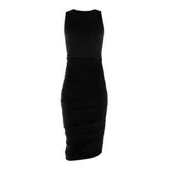 Wolford Crescent Drape Dress