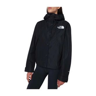 The North Face Light Jackets, female, Black, S, Giubbotto Leggero