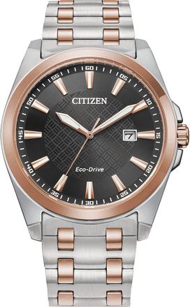 Citizen Two-Tone Quartz Bracelet Watch, 41mm in Two Tone at Nordstrom Rack