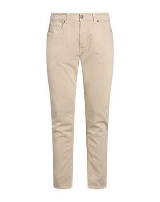 PMDS Premium Mood Denim Superior BOTTOMWEAR - Jeans on YOOX.COM