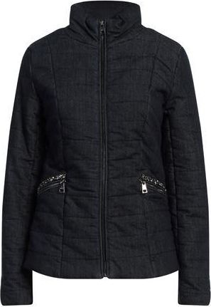 Liu Jo COATS & JACKETS - Denim outerwear on YOOX.COM