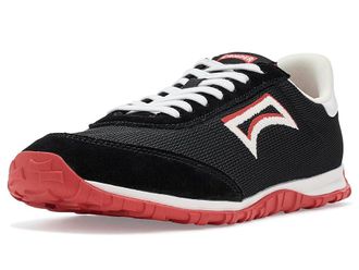 Camper Drift Walk Mens Shoes Black : EU 46 (US Mens 13) D - Medium, Synthetic