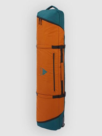 Burton Wheelie Gig Snowboard-Tasche rot